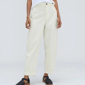 Everlane The Fatigue Barrel Pant